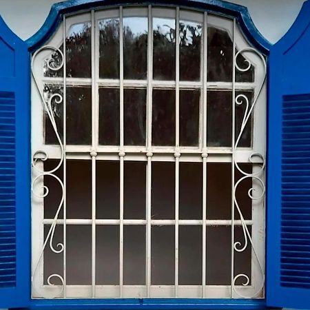 O Casarao Passa Quatro Exterior foto