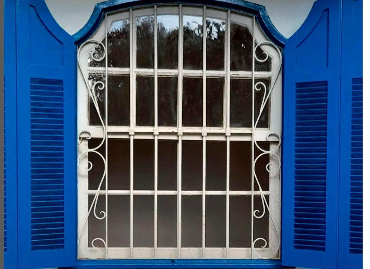 O Casarao Passa Quatro Exterior foto